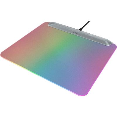 RAZERZ MEDIUM FIREFLY V2 PRO PHANTOM WHT