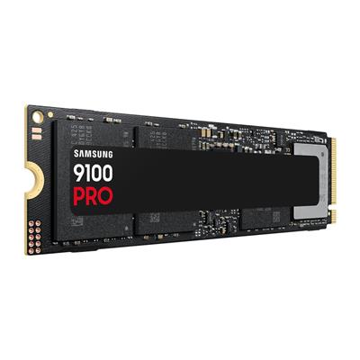 SAMSUNG SSD 9100 PRO M.2 PCIE 8TB