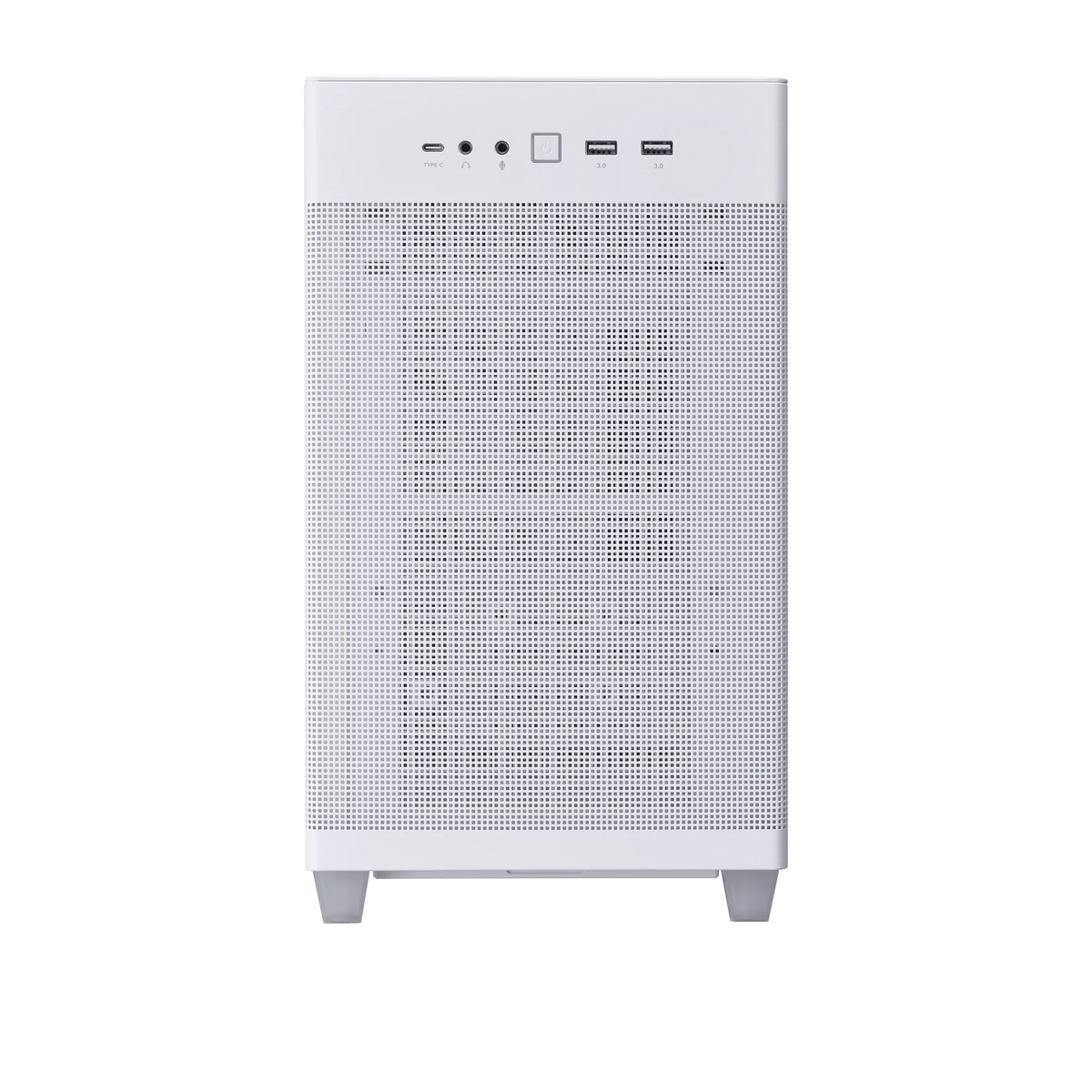 ASUS PRIME AP201 CASE WHITE