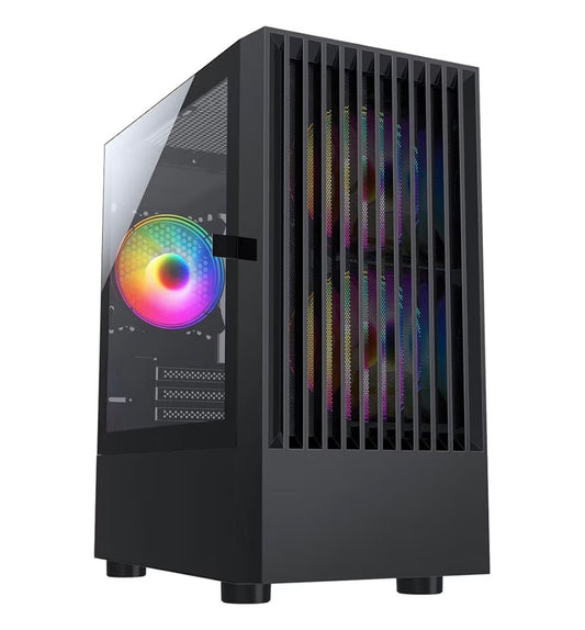 Gaming Pc - Ryzen 5 RX 6600XT