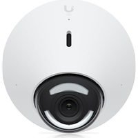 Ubiquiti UVC-G5-Dome G5 Dome Protect Outdoor HD PoE IP Camera w/ 10m Night Vision (5 MP)
