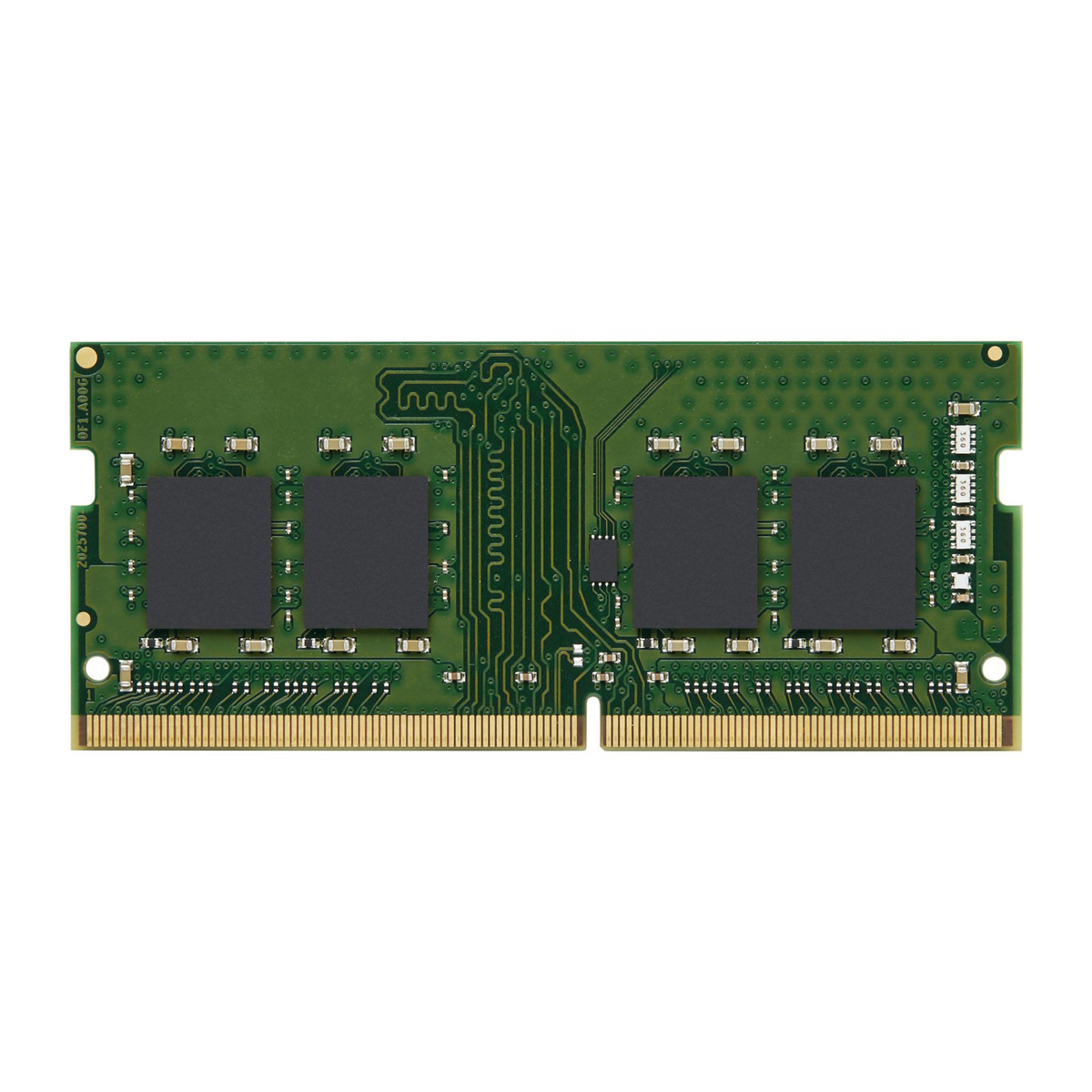 8GB 3200MT/S DDR4 NON-ECC CL22 SODIM
