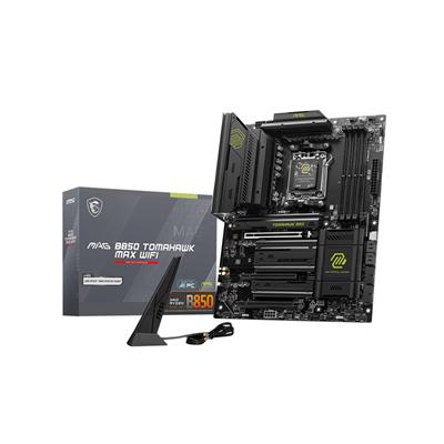 MSI AM5 MAG B850 TOMAHAWK WIFI