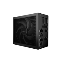 be quiet! DARK POWER 14, 850W, 80 PLUS certified and Cybenetics efficiency, ATX 3.1 compliant, PCIe 5.1 compatible, back