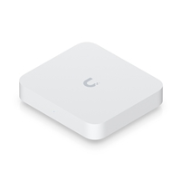 Ubiquiti UXG-MAX UniFi Gateway Max 2.5G Multi-WAN Advanced Router and Gateway - UK Plug