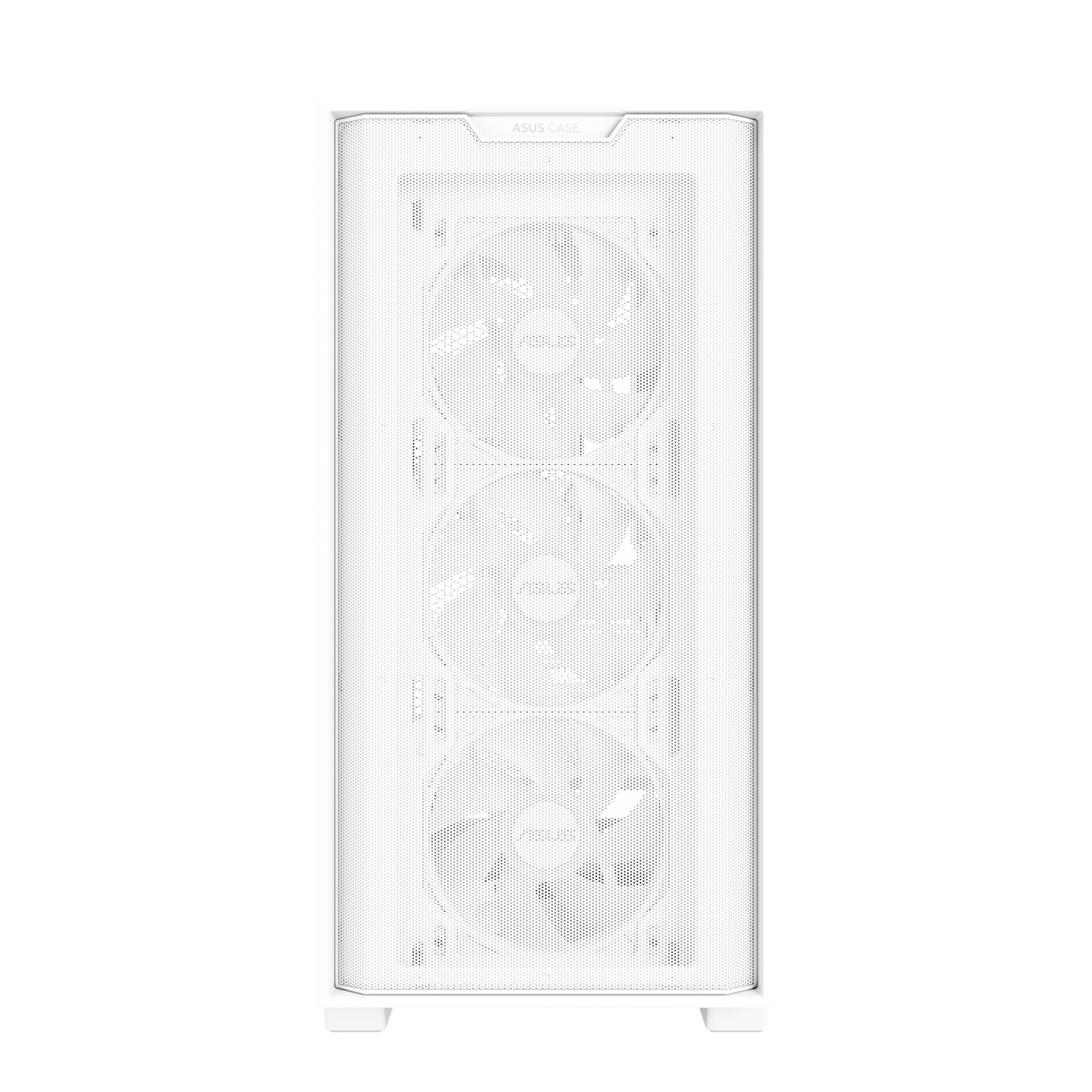 A21 PLUS ARGB WHITE