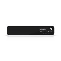 Ubiquiti UCK-G2-SSD UniFi Cloud Key Gen2 Hybrid Controller with 1TB SSD