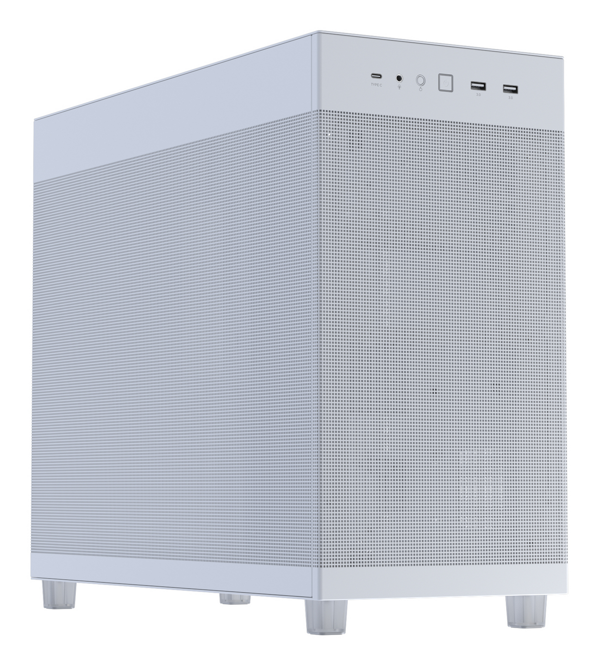 PRIME AP303 - MESH (WHITE) CASE