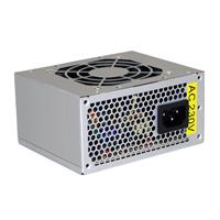 Target M-400U 400W Ultra-Quiet Micro ATX Power Supply, Reliable SFX Replacement PSU for Compact Home & Office Desktop PC