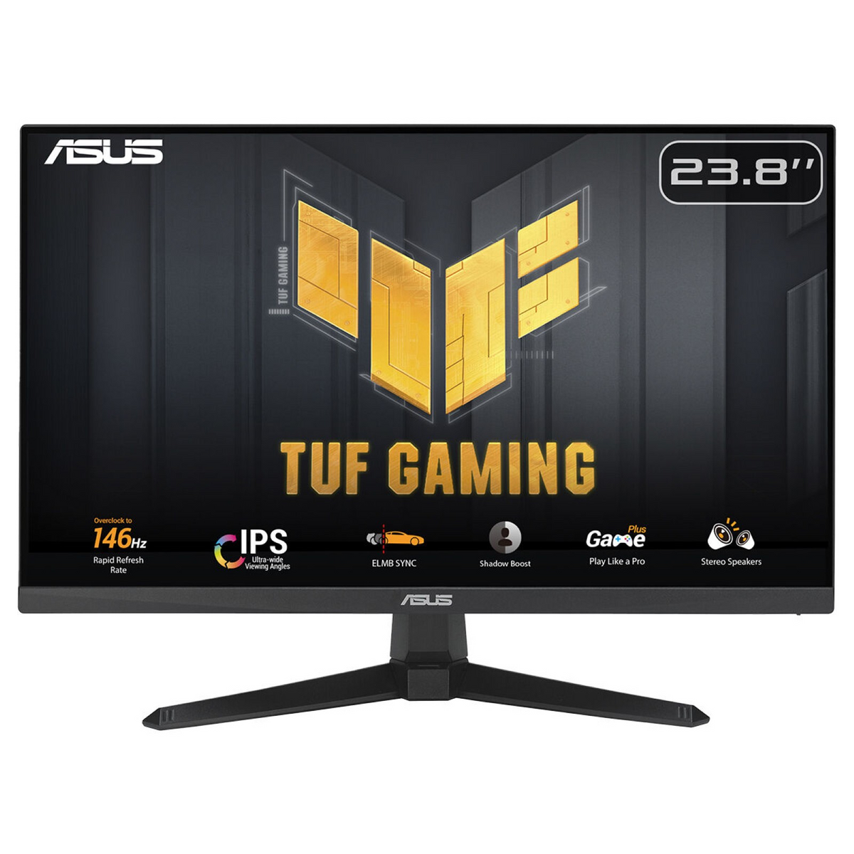 ASUS 23.8 IPS MONITOR SPK VG249QE5A