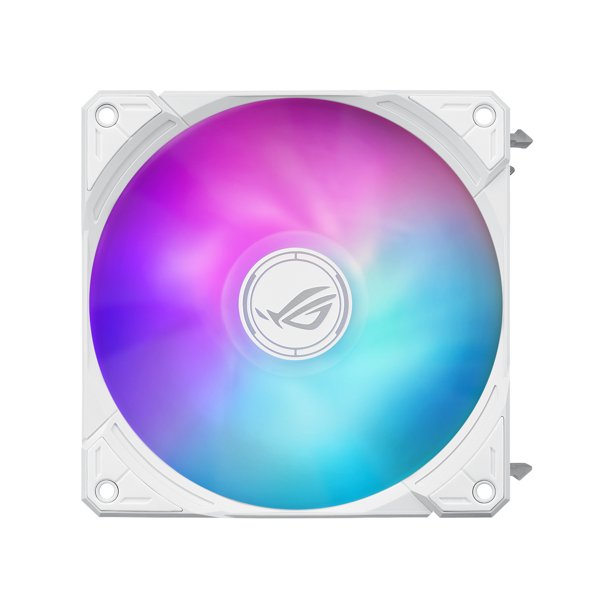 ASUS ROG RYUO IV SLC 360 ARGB (WHITE)