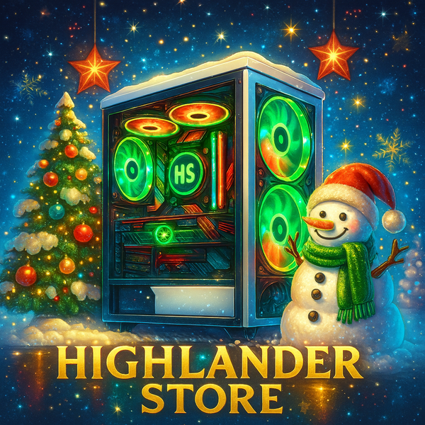Highlanderstore