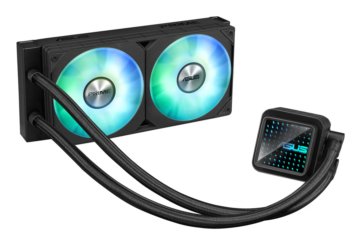 ASUS PRIME LC 240 ARGB