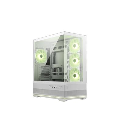 MSI MAG PANO 110R PZ WHITE CASE