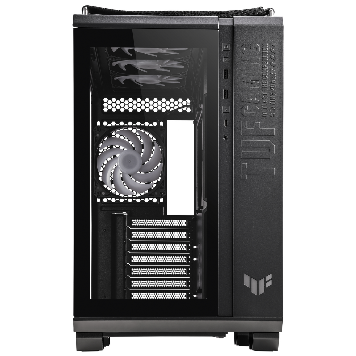 ASUS TUF GT502 PLUS CASE