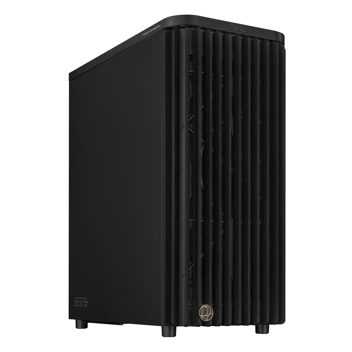 ASUS PROART PA401 WOOD CASE
