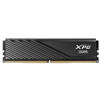 Adata XPG Lancer Blade AX5U6000C4816G-SLABBK 16GB U-DIMM System Memory DDR5, 6000MHz, 1 x 16GB