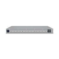 Ubiquiti USW-PRO-HD-24-POE UniFi Switch Pro HD 24 Professional Layer 3 POE++ Managed Switch