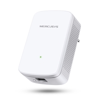 Mercusys ME10 N300 Wi-Fi Range Extender