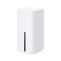 TP-Link Archer NX200 5G AX1800 Wireless Dual Band Gigabit Router