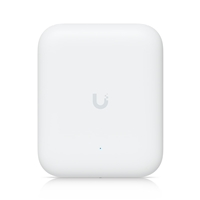 Ubiquiti U7-OUTDOOR UniFi U7 Outdoor WiFi 7 All Weather Access Point