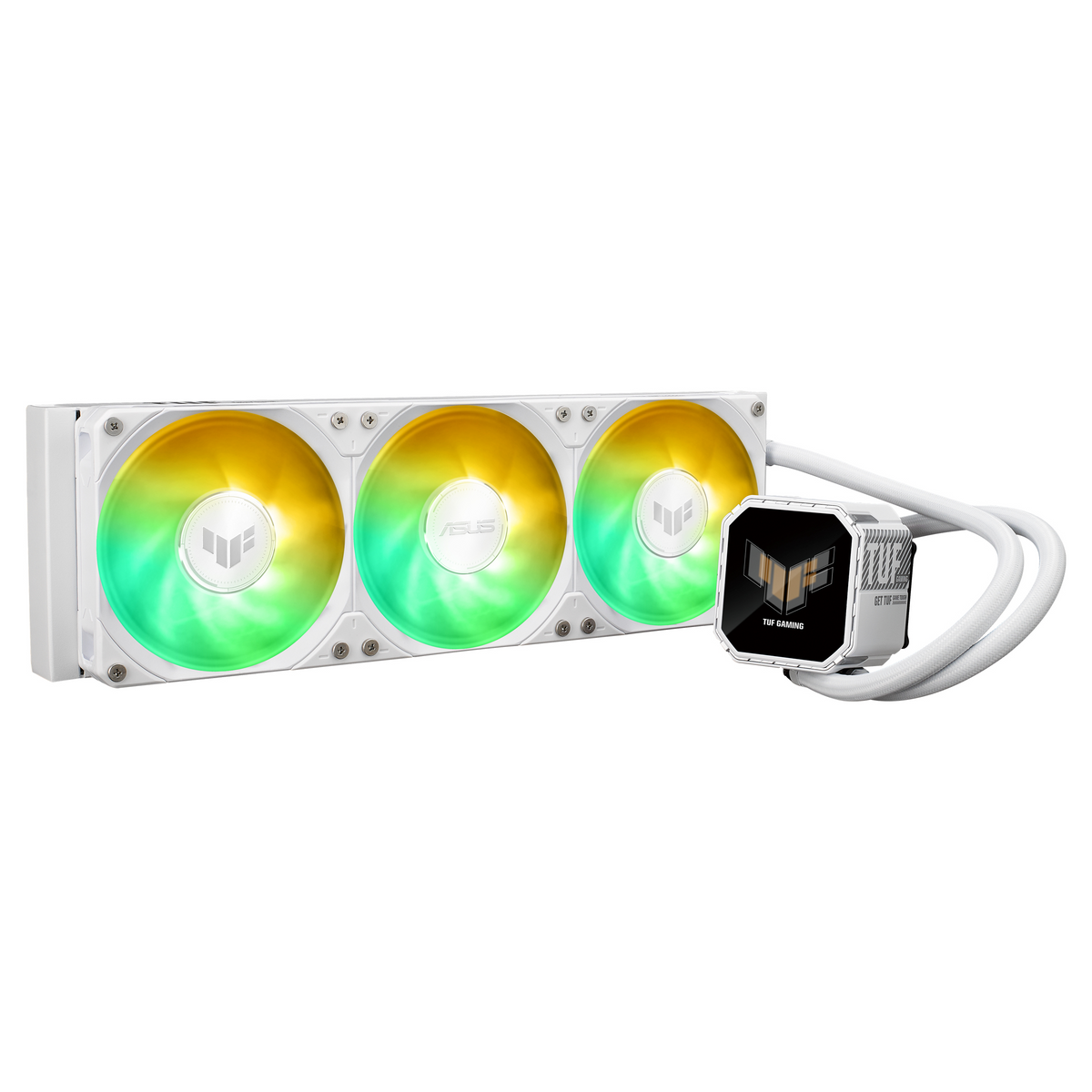 ASUS TUF LC III 360 LCD COOLER