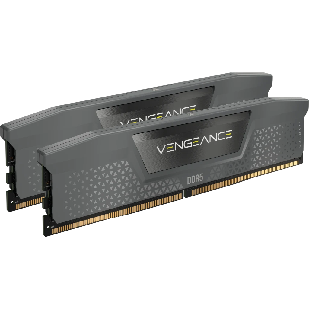 CORSAIR DDR5 6000 D/K VENGEANCE GRY 32GB