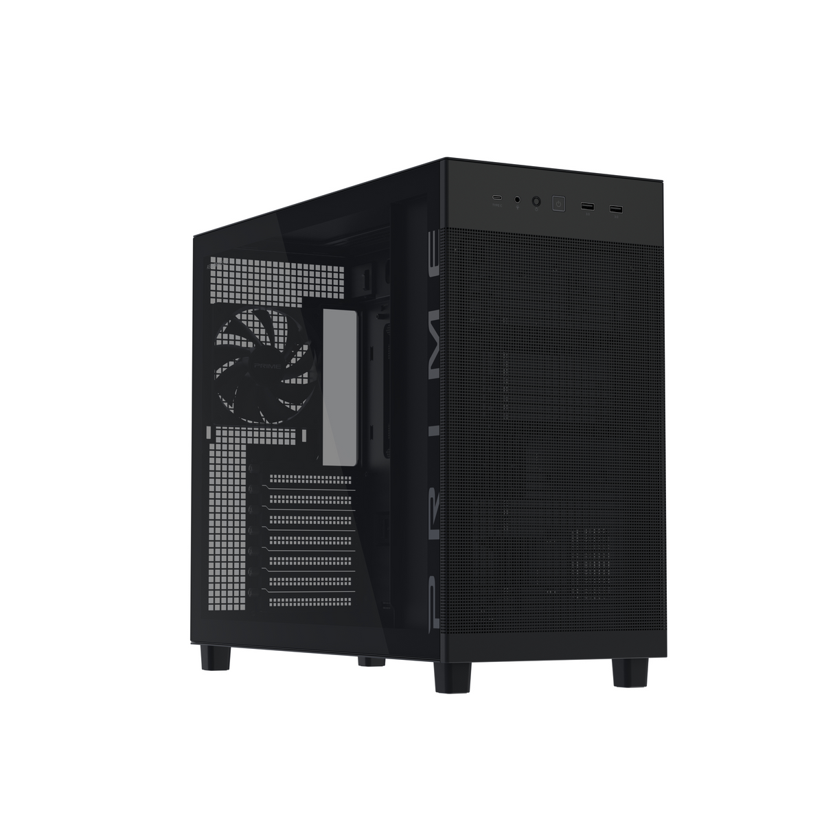PRIME AP303 - TG CASE