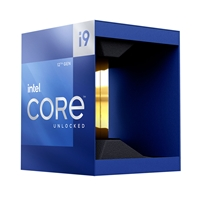 Intel 12th Gen Core i9-12900K 16 Core Desktop 24 Threads, 3.2GHz up to 5.2GHz Turbo, Alder Lake Socket LGA1700, 30MB Cac
