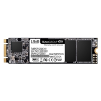 Team MS30 (TM8PS7512G0C101) 512GB, M.2 Sata Interface, PCIe Gen3, Read 550MB/s, Write 480MB/s, 3 Year Warranty