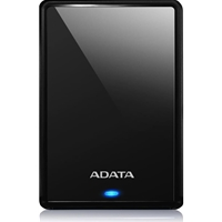 Adata HV620S 4TB USB 3.1 2.5 Inch Portable External Hard Drive, Black