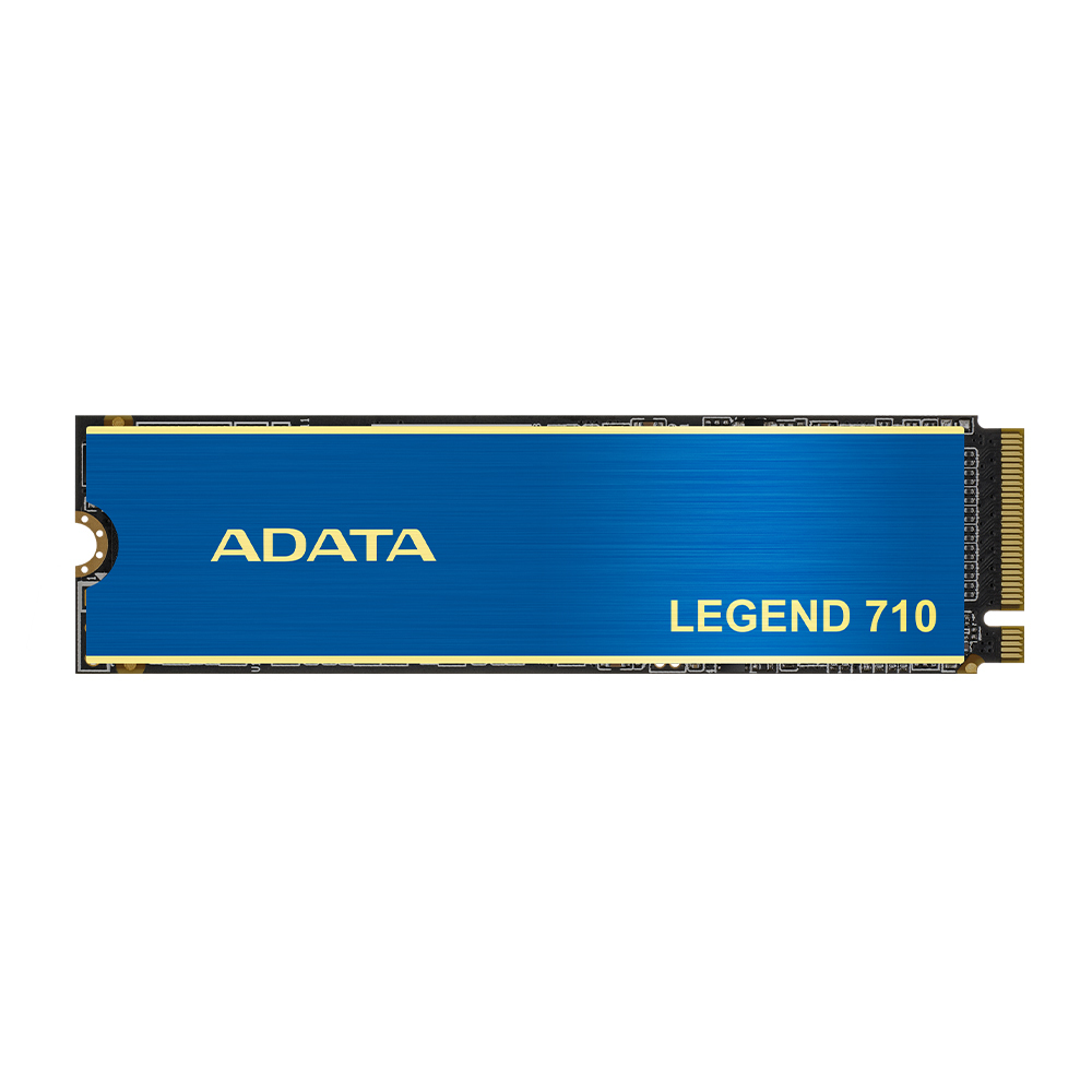 1TB LEGEND 710 M.2 NVME GEN3 SSD