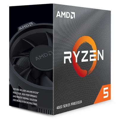 CPU