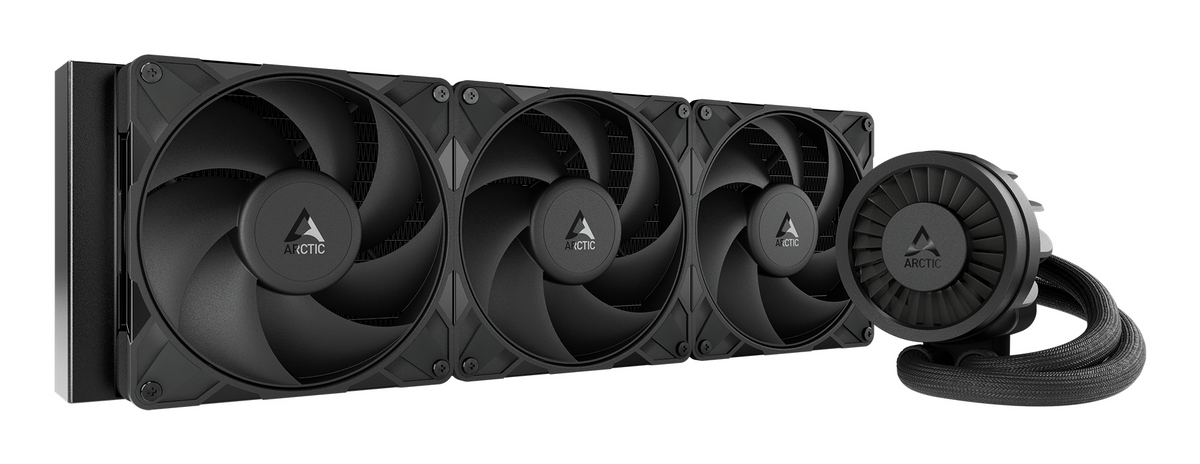 ARCTIC FREEZER III PRO 420MM COOLER