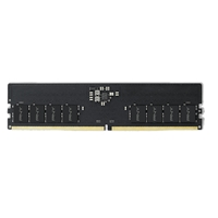 PNY Performance(MD16GSD55600-BLK) DDR5 U-DIMM System Memory,  6GB (1x 16GB) , 5600MHz, DDR5, CL40 - Bulk
