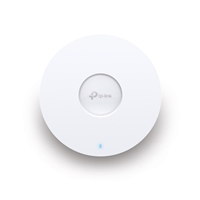 TP-Link Omada EAP610 AX1800 Ceiling Mount WiFi 6 Access Point