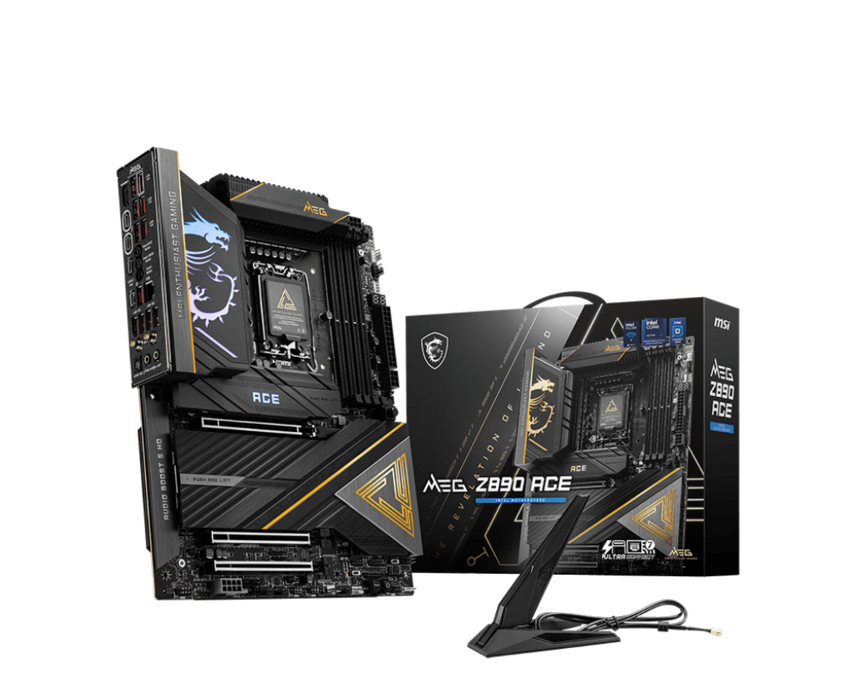 MSI 1851 MEG Z890 ACE