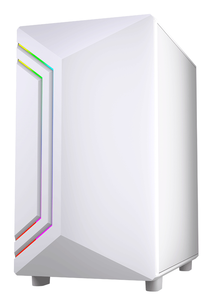 VIDA APOLLO M  WHITE MATX ARGB CASE