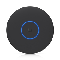 Ubiquiti U7-PRO-XG-B UniFi 7 Pro XG Ceiling Mounted 6 Stream WiFi 7 6GHz 10GbE Access Point (Black)