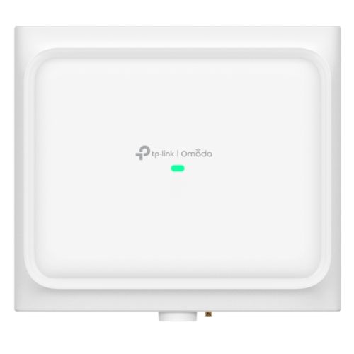 TP-LINK (EAP650 D30-OUTDOOR) Omada AX3000 Indoor/Outdoor Wi-Fi 6 Access Point, Directional Ultra-Range Coverage, PoE, Mesh Technology