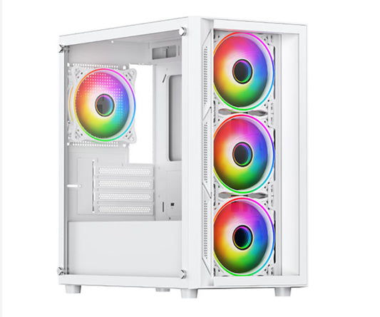 Gaming Pc - Ryzen 5 RTX 5060