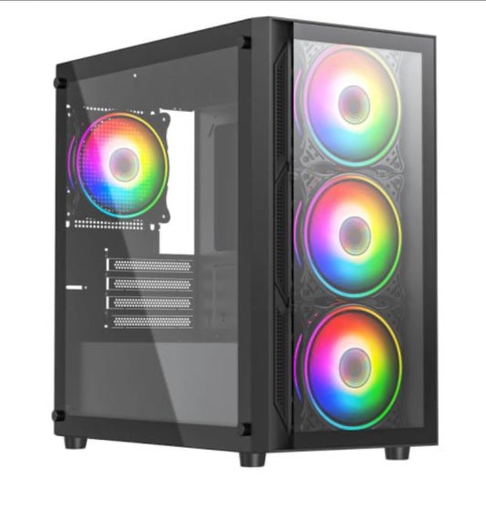 Gaming Pc - Ryzen 7 RX 7600