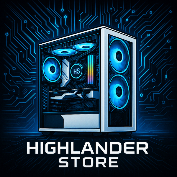 Highlanderstore