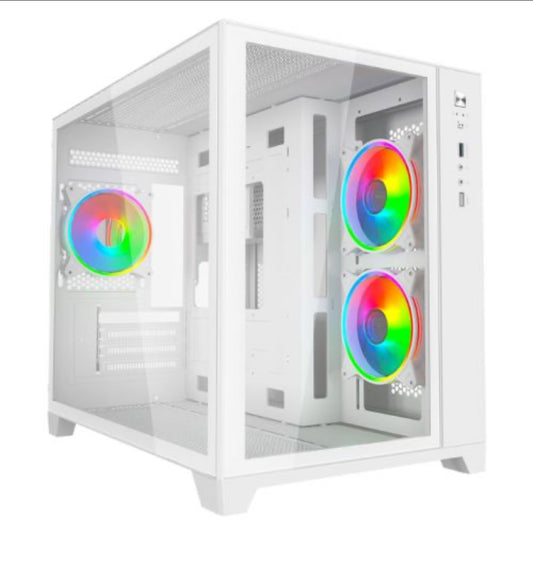 Gaming Pc - Ryzen 5 RX 9060XT