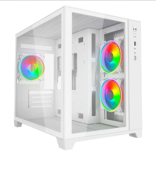 Gaming Pc - Ryzen 5 RX 9060XT