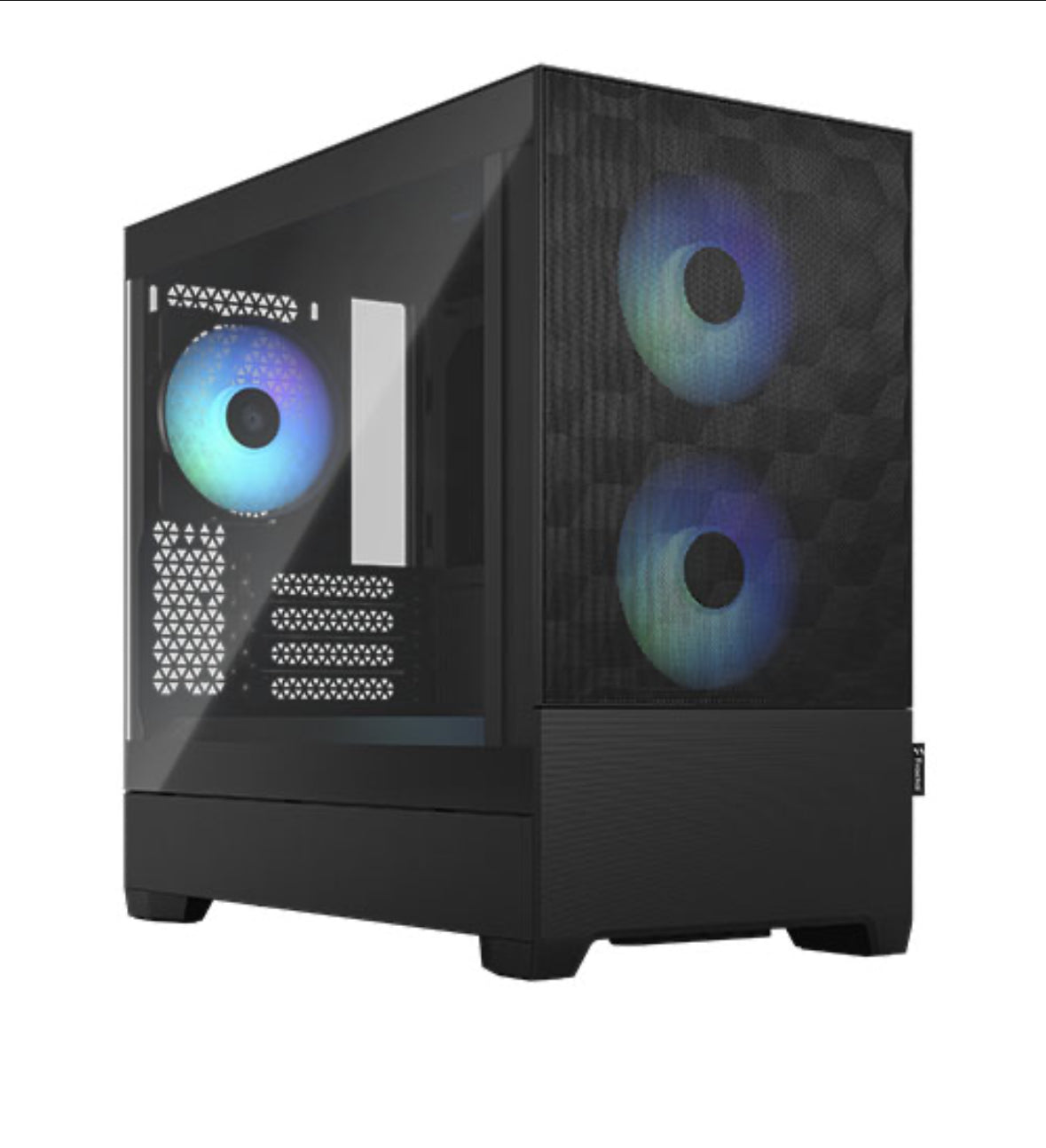Gaming/Work Pc - i7 RTX 5070