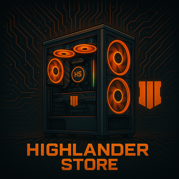 Highlanderstore