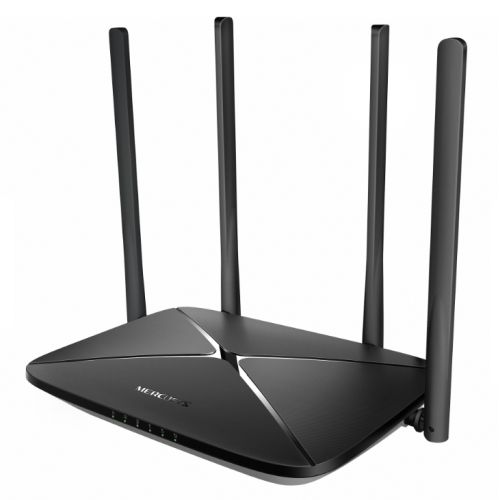 Mercusys (MB115-4G) 300Mbps Wireless N 4G LTE Router, Connect up to 32 Devices, Wi-Fi Router Mode