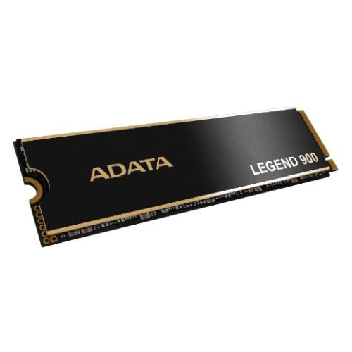 ADATA 512GB Legend 900 M.2 NVMe Gen4 SSD, M.2 2280, PCIe 4.0, 3D NAND, R/W 6200/2300 MB/s