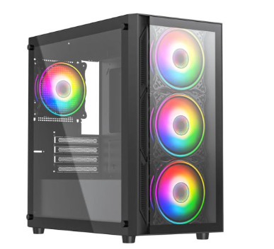 Gaming Pc - Ryzen 5 RX 9060XT